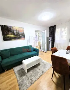 Apartament 2 camere Etaj 1 MOBILAT Tatarasi - foto 2