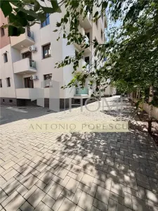 Apartament 3 camere, mobilat si utilat,parcare proprie,Albert Ploiesti - Ploiesti