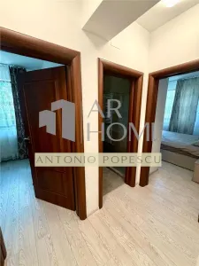 Apartament 3 camere, mobilat si utilat,parcare proprie,Albert Ploiesti - foto 22