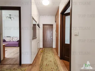 Apartament 3 camere Zona Centrala - foto 8
