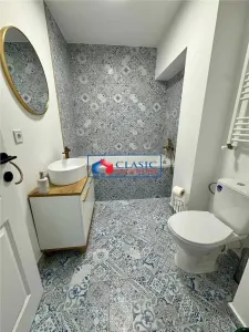 Vanzare apartament 2 camere zona Mega Image Dambul Rotund, Cluj-Napoca - foto 5