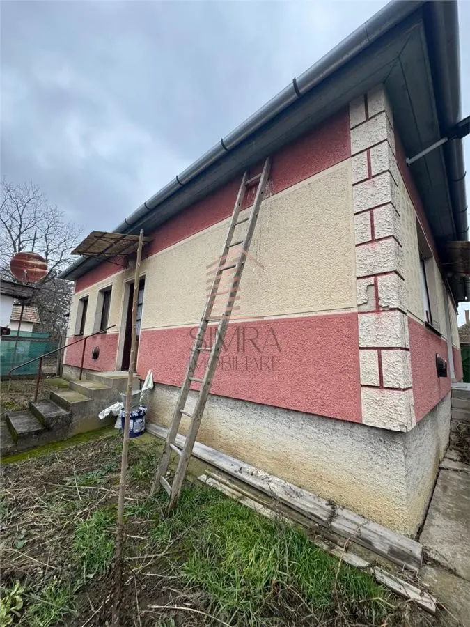 Casa în Bojt - foto 17