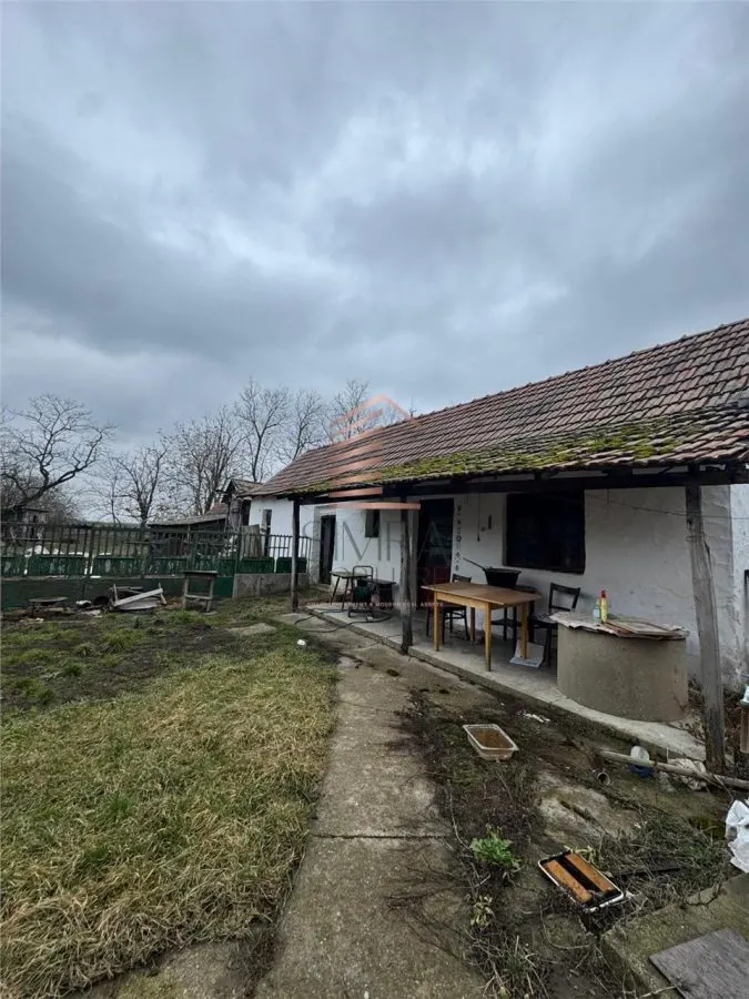 Casa în Bojt - foto 19