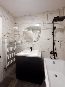 Apartament 2 camere , etaj 1 si loc de parcare, bloc nou, strada Daliei - foto 4