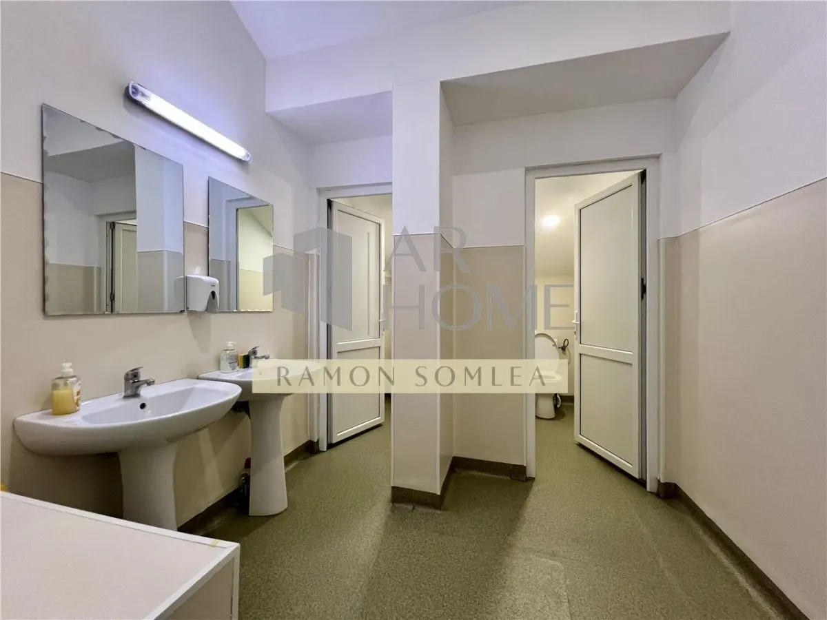 Spatii birouri de la 20 mp pana la 166 mp, zona centrala, Ploiesti - foto 15