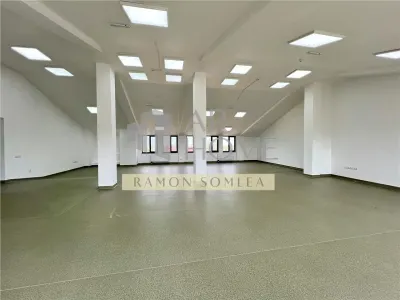 Spatii birouri de la 20 mp pana la 166 mp, zona centrala, Ploiesti - foto 3