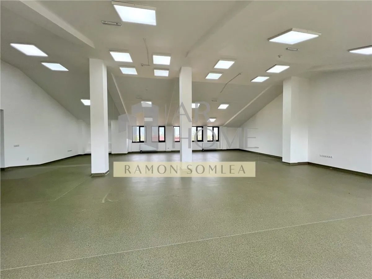 Spatii birouri de la 20 mp pana la 166 mp, zona centrala, Ploiesti - foto 3