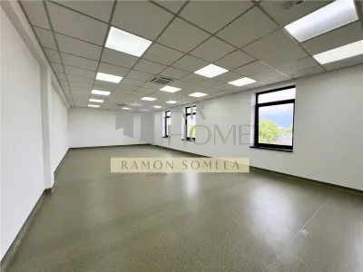 Spatii birouri de la 20 mp pana la 166 mp, zona centrala, Ploiesti - foto 5