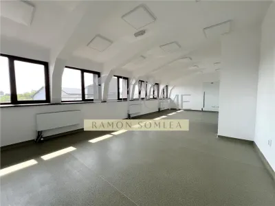Spatii birouri de la 20 mp pana la 166 mp, zona centrala, Ploiesti - foto 8