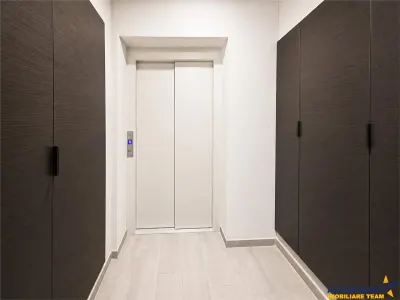 Apartament insorit, 62mp utili, terasa, loc parcare, SOHO, Tractorul, Brasov - foto 10