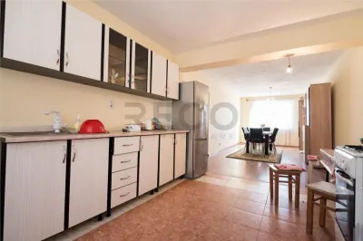 RECO Casa noua 210 mp utili zona Oncea Oradea - foto 11