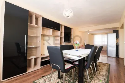 RECO Casa noua 210 mp utili zona Oncea Oradea - foto 13