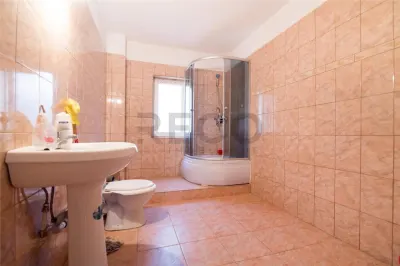 RECO Casa noua 210 mp utili zona Oncea Oradea - foto 19