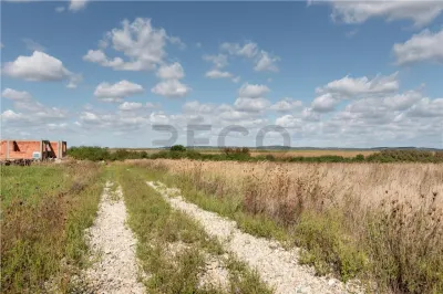 RECO Teren intravilan in Rontau - foto 7
