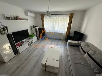 Vanzare apartament 3 camere zona Rahova - Sebastian - Bucuresti