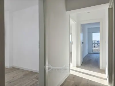Apartament 2 camere – 58,31 mp Galata | COMISION 0% - foto 5