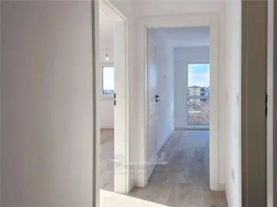 Apartament 2 camere – 58,31 mp Galata | COMISION 0% - foto 7