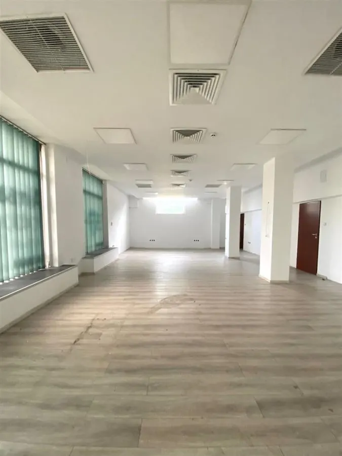 INCHIRIERE SPATIU COMERCIAL 199 mp CALEA  GRIVITEI TURDA SECTOR 1 - foto 1