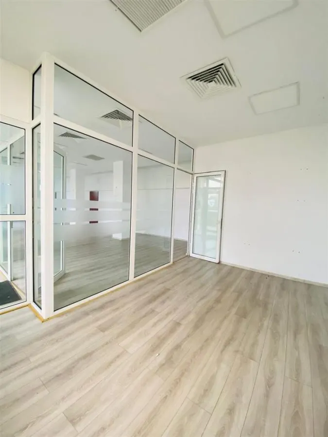 INCHIRIERE SPATIU COMERCIAL 199 mp CALEA  GRIVITEI TURDA SECTOR 1 - foto 4