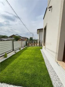 Casa individuala zona Miron Costin - foto 20