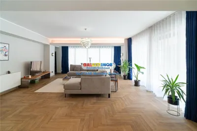 APARTAMENT 3 CAMERE PENINSULA FLOREASCA - Bucuresti