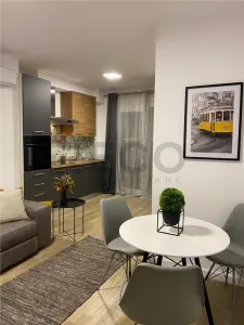 RECO Apartament West Residence, balcon plus terasa mare si loc de parcare privat - foto 5