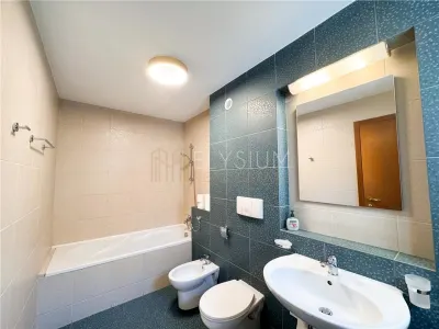 Apartament 3 camere de inchiriat Aviatorilor - foto 21