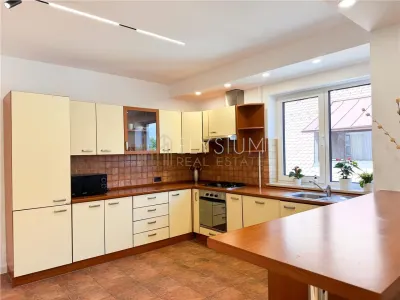 Apartament 3 camere de inchiriat Aviatorilor - foto 9