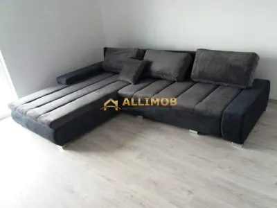 Apartament 2 camere bloc nou in Ploiesti, zona Transilvaniei - Ploiesti