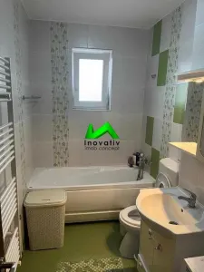 Apartament decomandat  de vanzare 2 camere  Sibiu Turnisor - foto 7
