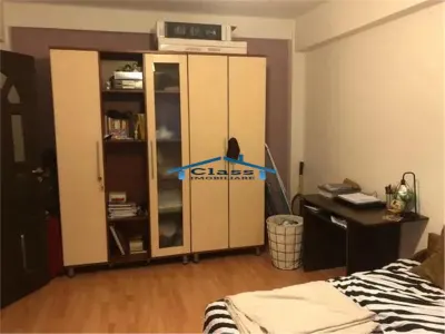 Apartament 1 cameră de vânzare – zonă centrală, Piata M. Viteazu - Cluj-Napoca
