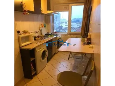 Apartament 1 cameră de vânzare – zonă centrală, Piata M. Viteazu - foto 3