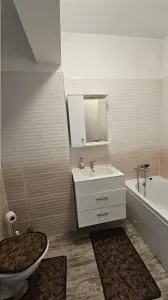 Metalurgiei Park, apartament mobilat-utilat, loc parcare subteran - foto 22