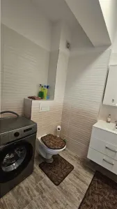 Metalurgiei Park, apartament mobilat-utilat, loc parcare subteran - foto 23