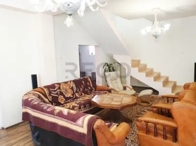 RECO Casa cu 5 camere P+M in Iosia - foto 8