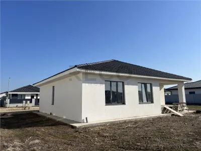 RECO CASA 4 CAMERE Moderna in  SANTANDREI - foto 16