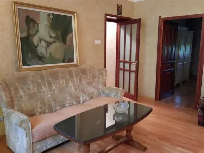 Apartament 3 Camere Centru - 500 euro - Iasi
