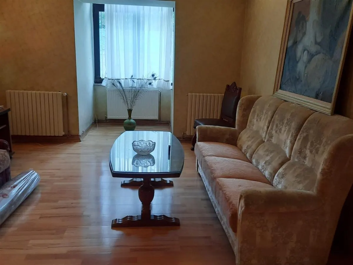 Apartament 3 Camere Centru - 500 euro - foto 8