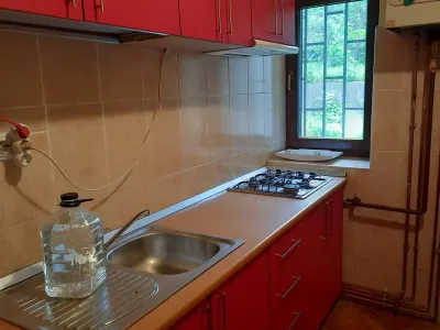 Apartament 3 Camere Centru - 500 euro - foto 9