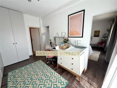 Casa 4 camere, 4 bai, mobilata si utilata, Ploiesti, zona Albert. - foto 10