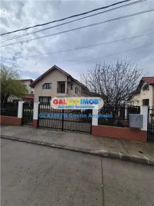 Vila Premium 5 Camere cu Livada - LaRiviere - Vanzare sau Schimb - Bolintin-Vale