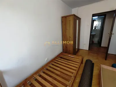 Apartament 3 camere in Ploiesti, zona ultracentrala - foto 12