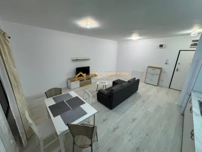 Apartament 2 camere zona Vest - Ploiesti