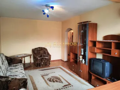 Apartament 3 camere in Ploiesti, zona Sud - Ploiesti