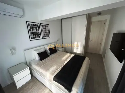 Apartament 3 camere zona Piata Presei - foto 5