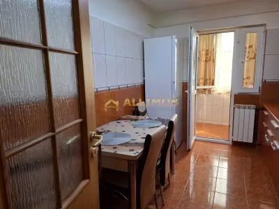 Inchiriere apartament 2 camere, zona 9 Mai - foto 14