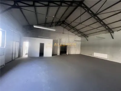 Hala de inchiriat – 400 m², zona Bariera Bucuresti, Ploiesti - foto 2