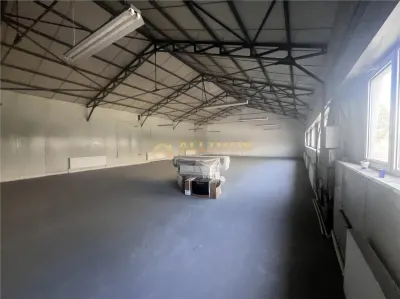 Hala de inchiriat – 400 m², zona Bariera Bucuresti, Ploiesti - foto 4