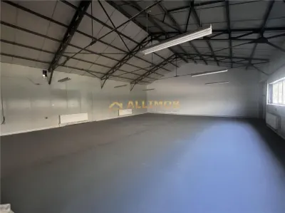 Hala de inchiriat – 400 m², zona Bariera Bucuresti, Ploiesti - foto 9