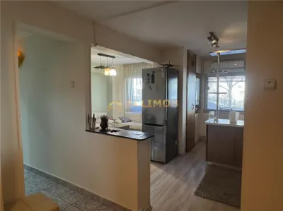 Inchiriere apartament 4 camere, cu centrala termica in Ploiesti, Zona 9 Mai - foto 12